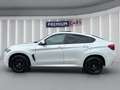 BMW X6 M X6M *Deutsch*Garantie*Finanzierung* Weiß - thumbnail 2