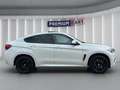 BMW X6 M X6M *Deutsch*Garantie*Finanzierung* Weiß - thumbnail 6