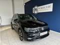 Volkswagen Tiguan Sky TDI SCR 4MOTION Schwarz - thumbnail 1