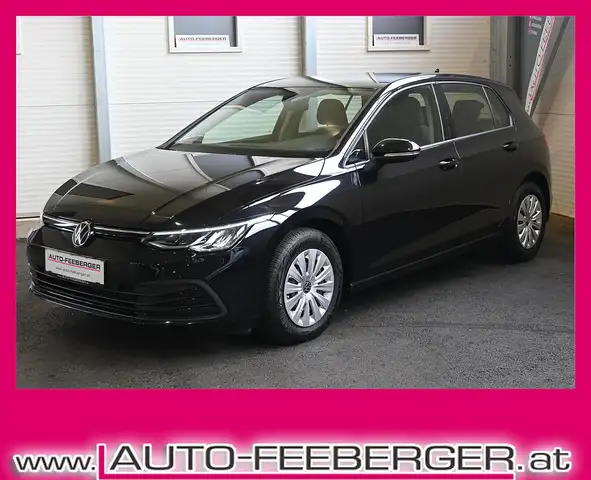 Volkswagen Golf R abbit 1,0 TSI ACC-Tempomat,LED Scheinwerfer Nav...