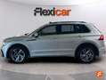 Volkswagen Tiguan 2.0TDI R-Line DSG 110kW Gris - thumbnail 4