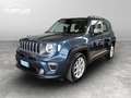 Jeep Renegade 1.0 t3 Limited 2wd Blu/Azzurro - thumbnail 1