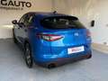 Alfa Romeo Stelvio 2.2 Turbodiesel Sprint Bleu - thumbnail 5