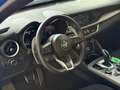 Alfa Romeo Stelvio 2.2 Turbodiesel Sprint Bleu - thumbnail 11