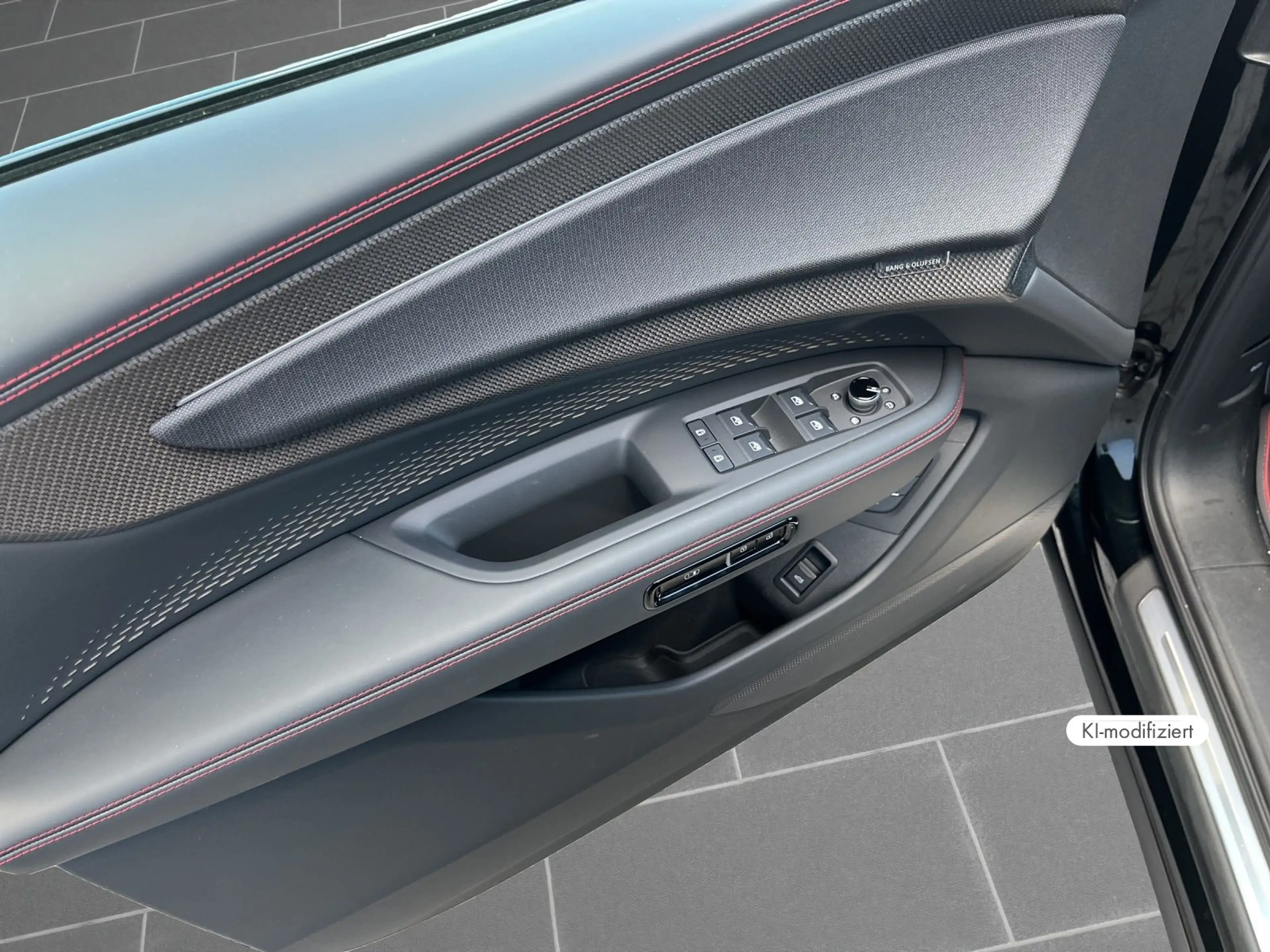 Audi Q7 SUV TDI quattro Ambi-Licht Exterieur * AHK * — photo 13