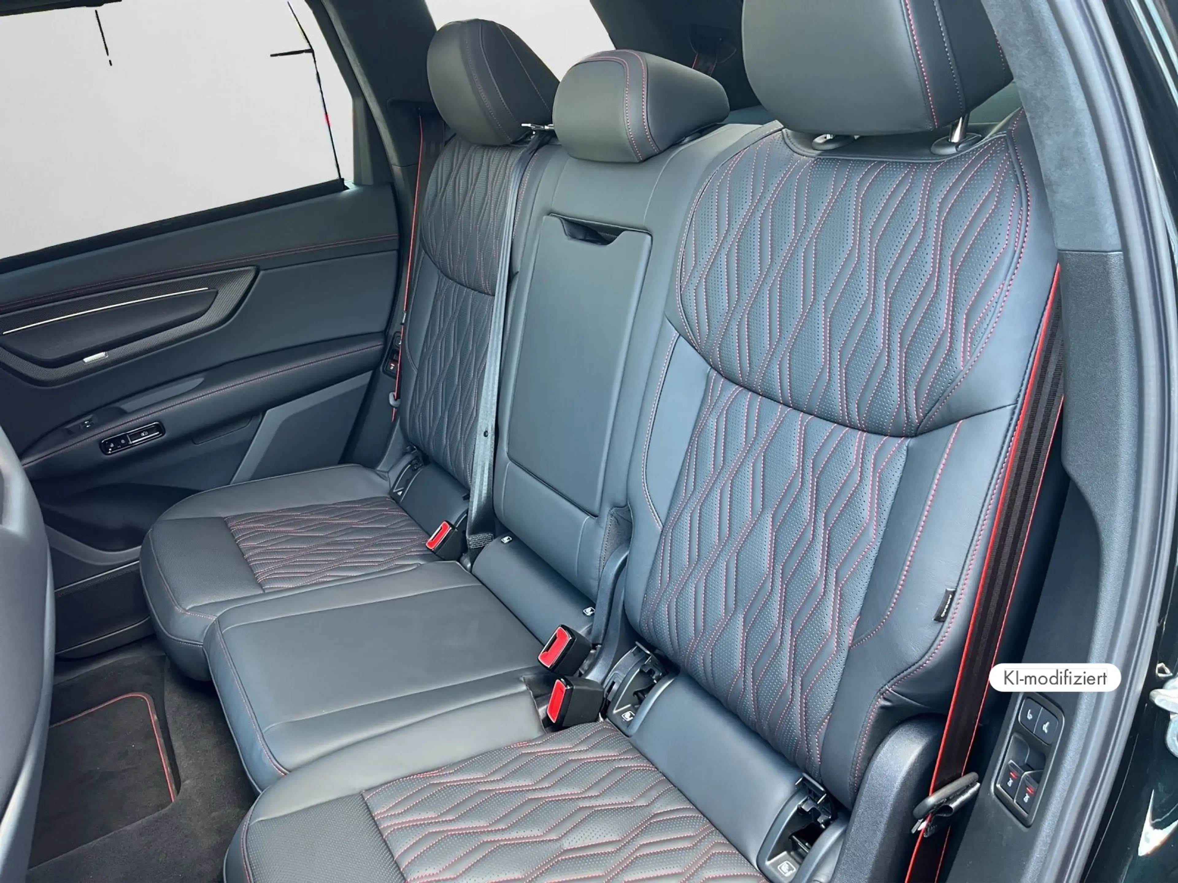 Audi Q7 SUV TDI quattro Ambi-Licht Exterieur * AHK * — photo 14