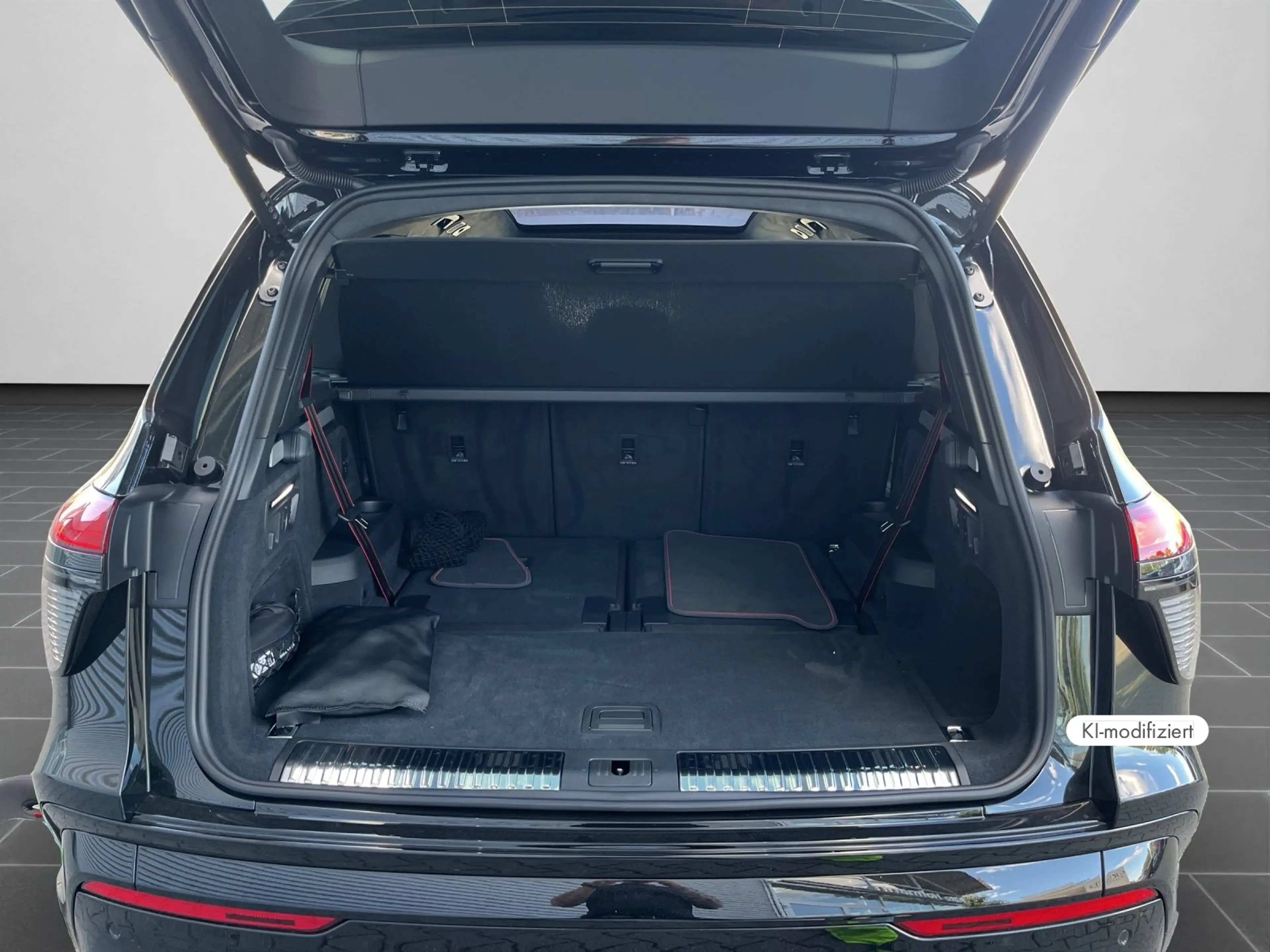 Audi Q7 SUV TDI quattro Ambi-Licht Exterieur * AHK * — photo 15