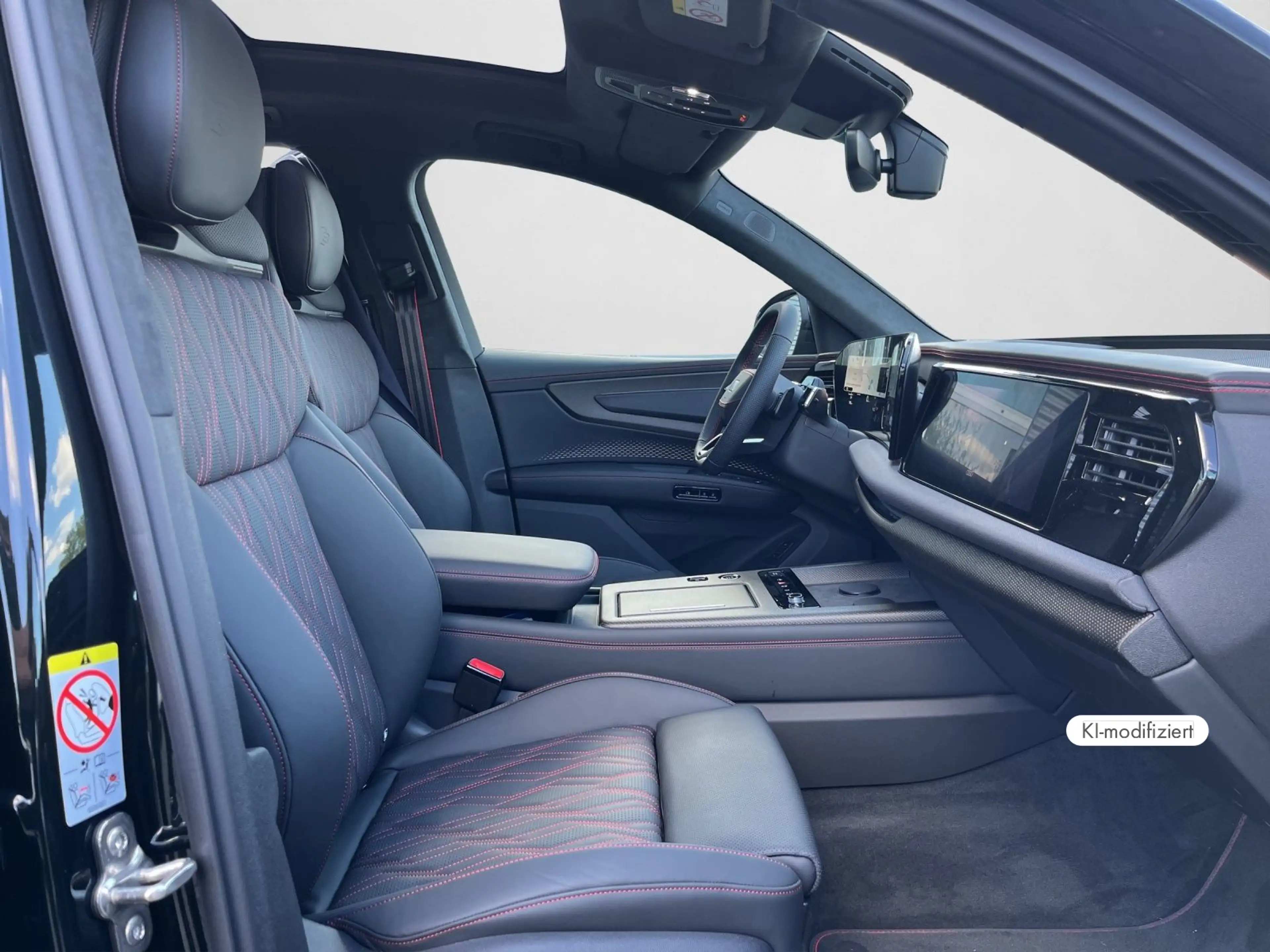 Audi Q7 SUV TDI quattro Ambi-Licht Exterieur * AHK * — photo 4