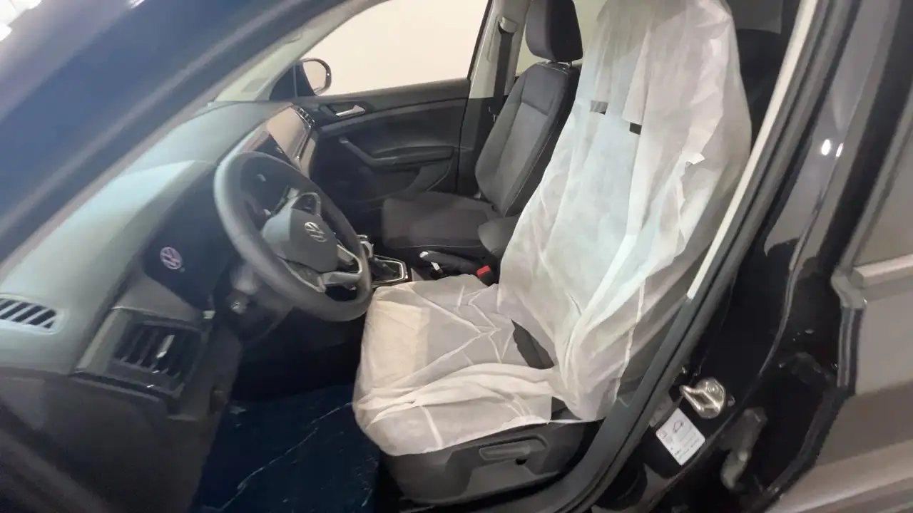 Volkswagen T-Cross 1.0 TSI 85kW Edition Plus DSG #nazionale, миниатюра 11