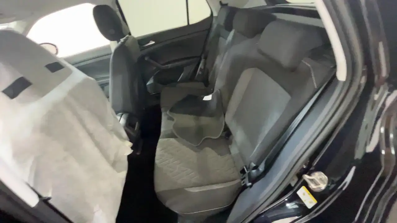 Volkswagen T-Cross 1.0 TSI 85kW Edition Plus DSG #nazionale, миниатюра 12