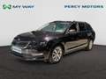 Skoda Octavia Octavia Combi Ambition 1,0 TSI 85 kW 6-speed mech. Negro - thumbnail 1