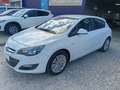 Opel Astra 1.7CDTI Excellence Blanc - thumbnail 1
