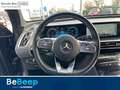 Mercedes-Benz EQC 400 400 ELECTRIC TECH EDITION 4MATIC Blu/Azzurro - thumbnail 14