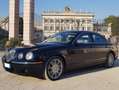 Jaguar S-Type 2.7 D V6 EXECUTIVE Schwarz - thumbnail 7