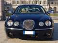 Jaguar S-Type 2.7 D V6 EXECUTIVE Fekete - thumbnail 3