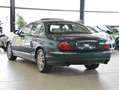 Jaguar S-Type S-TYPE 4.2 V8 EXECUTiVE *NAVi*LEDER-BEiGE* SSD* Grün - thumbnail 4