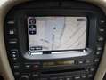 Jaguar S-Type S-TYPE 4.2 V8 EXECUTiVE *NAVi*LEDER-BEiGE* SSD* Grün - thumbnail 11