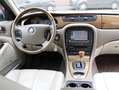 Jaguar S-Type S-TYPE 4.2 V8 EXECUTiVE *NAVi*LEDER-BEiGE* SSD* Grün - thumbnail 10