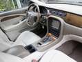 Jaguar S-Type S-TYPE 4.2 V8 EXECUTiVE *NAVi*LEDER-BEiGE* SSD* Grün - thumbnail 9