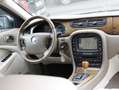 Jaguar S-Type S-TYPE 4.2 V8 EXECUTiVE *NAVi*LEDER-BEiGE* SSD* Grün - thumbnail 7