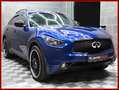 Infiniti QX70 3.7 V6 GT / Carbon Lenkrad / 22 Zoll / Voll Blauw - thumbnail 4