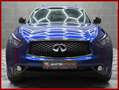 Infiniti QX70 3.7 V6 GT / Carbon Lenkrad / 22 Zoll / Voll Blauw - thumbnail 5
