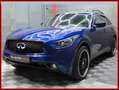 Infiniti QX70 3.7 V6 GT / Carbon Lenkrad / 22 Zoll / Voll Blauw - thumbnail 6