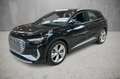 Audi Q4 e-tron 45 e-tron basis Чёрный - thumbnail 2