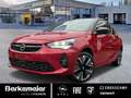 Opel Corsa e Ultimate *Navi/Sitzheizung/Parkpilot* Rouge - thumbnail 1