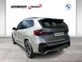 BMW X1 xDrive20d (U11) M Sportpaket DAB LED Shz Silber - thumbnail 4