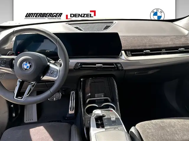 BMW X1 xDrive20d (U11) M Sportpaket DAB LED Shz Ansicht 7