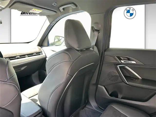 BMW X1 xDrive20d (U11) M Sportpaket DAB LED Shz Ansicht 9