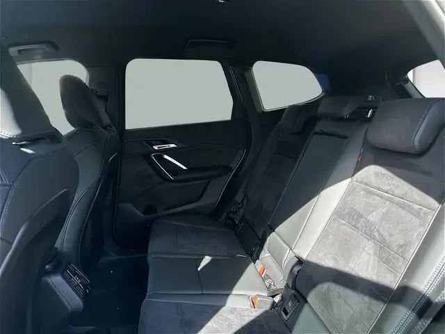 BMW X1 xDrive20d (U11) M Sportpaket DAB LED Shz Ansicht 11