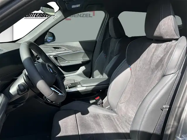 BMW X1 xDrive20d (U11) M Sportpaket DAB LED Shz Ansicht 10
