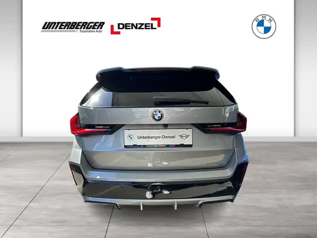 BMW X1 xDrive20d (U11) M Sportpaket DAB LED Shz Ansicht 5