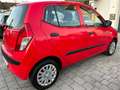 Hyundai i10 Automatik*HU/AU Neu*1.Hand*Klima*Garantie*77PS*4/5 Rood - thumbnail 16