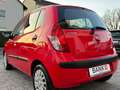 Hyundai i10 Automatik*HU/AU Neu*1.Hand*Klima*Garantie*77PS*4/5 Rood - thumbnail 3