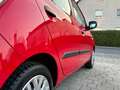 Hyundai i10 Automatik*HU/AU Neu*1.Hand*Klima*Garantie*77PS*4/5 Rojo - thumbnail 17