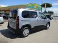 Peugeot Rifter RIFTER 1.5 102CV E6 ALLURE PACK AUTOVETTURA NAVIGA Grigio - thumbnail 4
