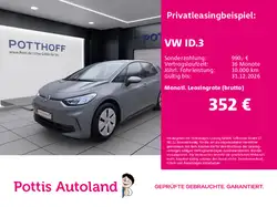 Volkswagen ID.3 PRO PDC LED KLIMA DAB+
