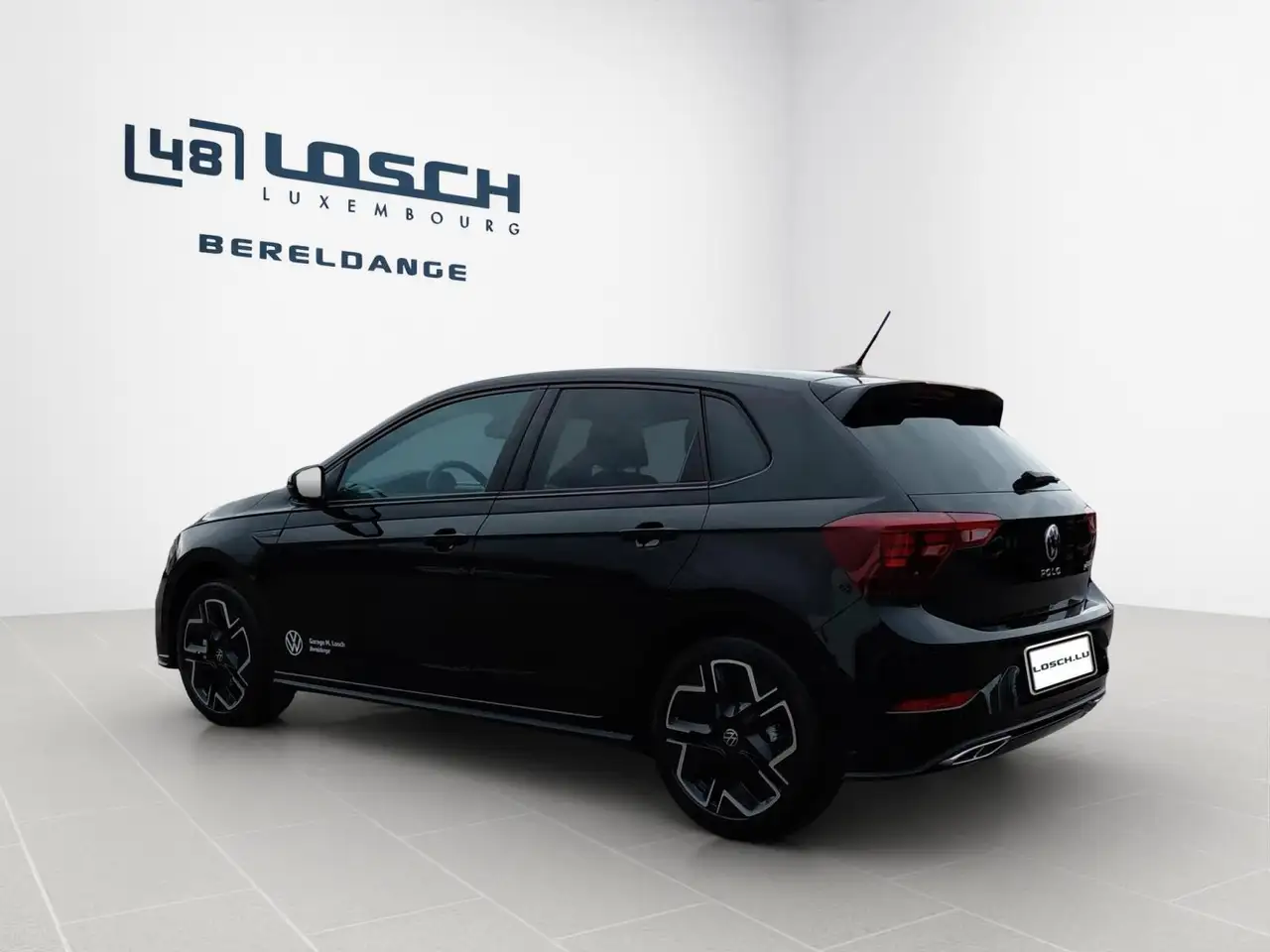 Volkswagen Polo 2026