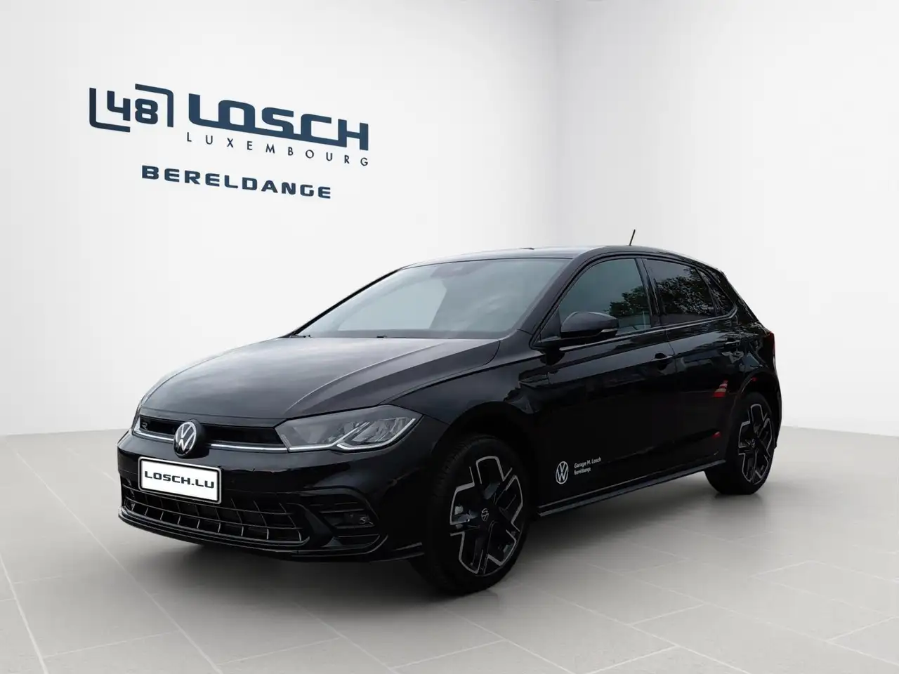 Volkswagen Polo 2026