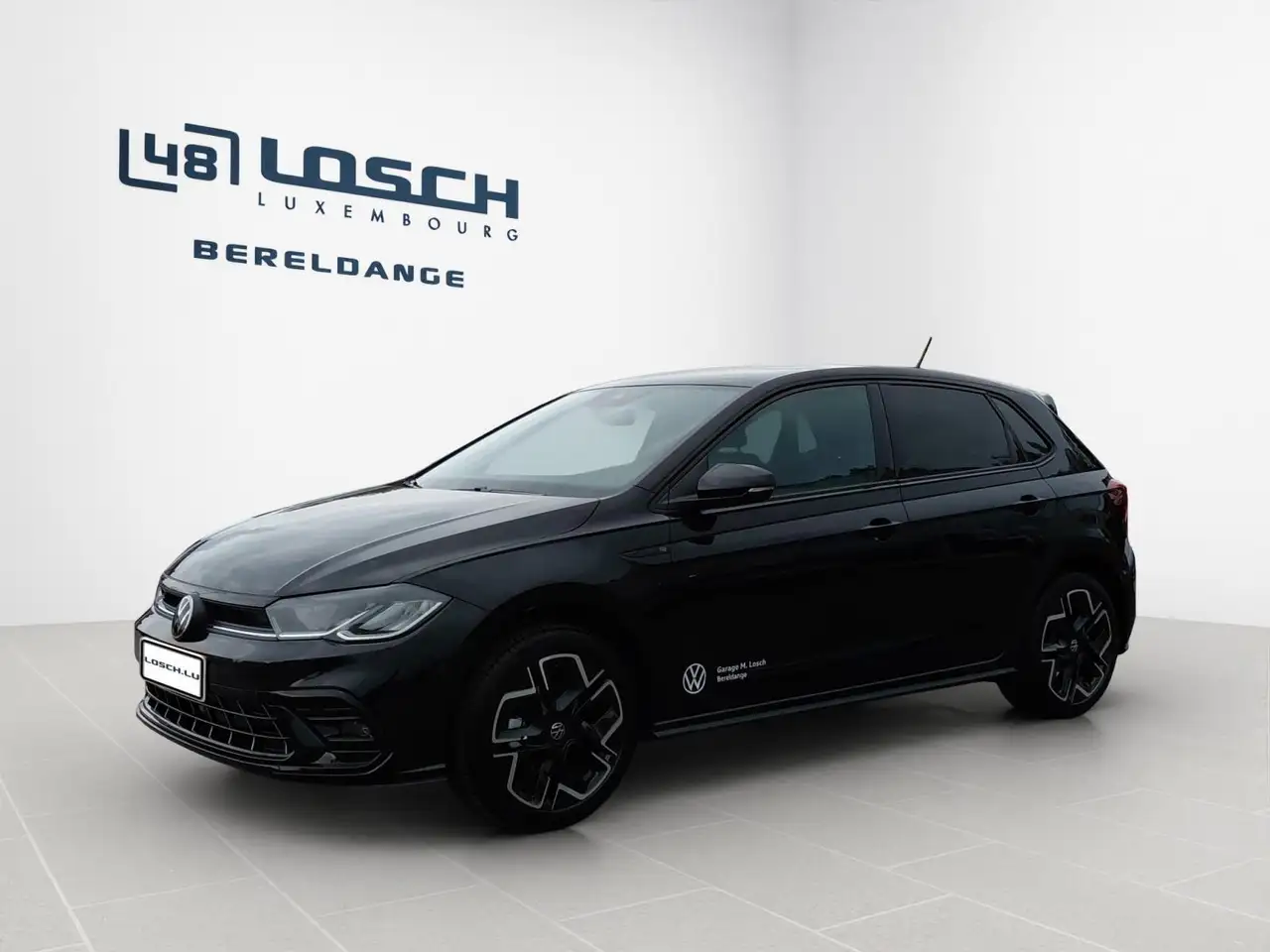 Volkswagen Polo 2026