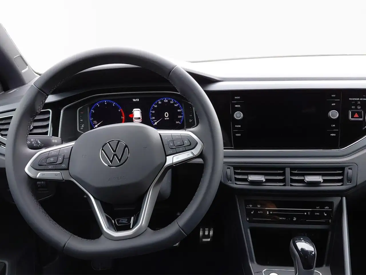 Volkswagen Polo 2026