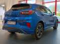 Ford Puma 125 cv Ibrida ST-Line Blu/Azzurro - thumbnail 4