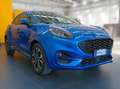 Ford Puma 125 cv Ibrida ST-Line Blu/Azzurro - thumbnail 3