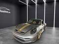 Porsche 911 (992) GT3 Touring Paket Lift Sp.-Chrono BOSE Ezüst - thumbnail 1