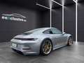 Porsche 911 (992) GT3 Touring Paket Lift Sp.-Chrono BOSE Silber - thumbnail 6