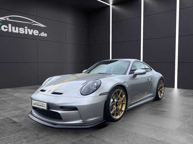 Imagine Porsche 911 (992) GT3 Touring Paket Lift Sp.-Chrono BOSE