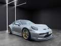 Porsche 911 (992) GT3 Touring Paket Lift Sp.-Chrono BOSE Silber - thumbnail 8